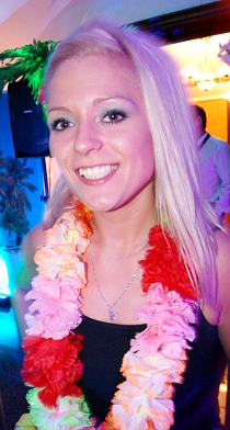 hostessy i fordanserki